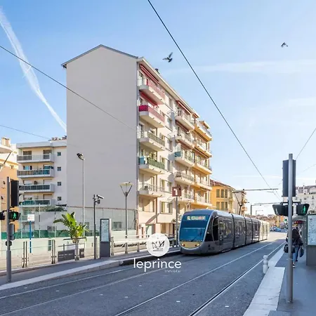 Apartmán Grand 3p Nord